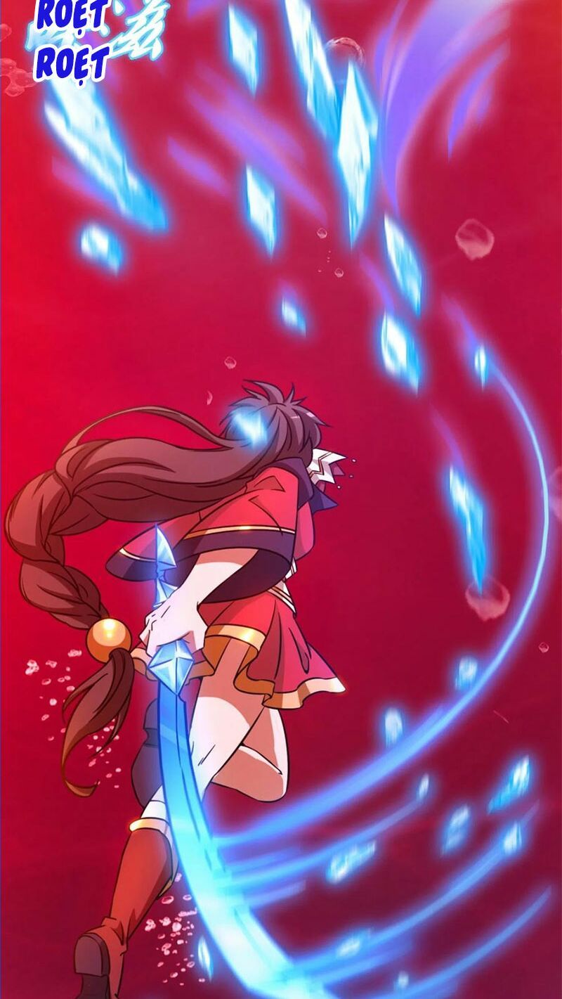 đọc truyện Vạn Cổ Kiếm Thần Chương 122 ảnh 6 tại Thiên Thai Truyện