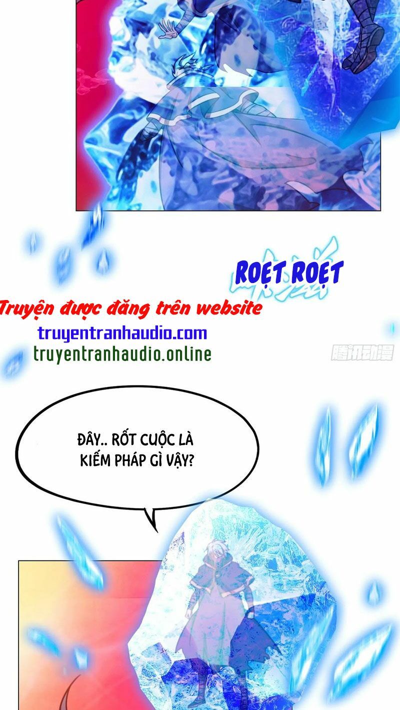 đọc truyện Vạn Cổ Kiếm Thần Chương 122 ảnh 9 tại Thiên Thai Truyện