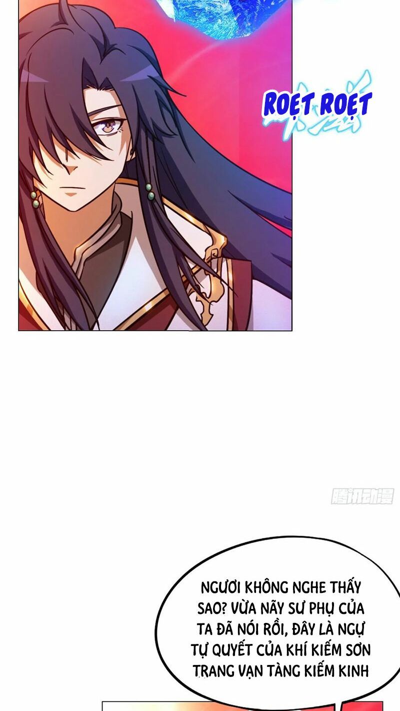 đọc truyện Vạn Cổ Kiếm Thần Chương 122 ảnh 10 tại Thiên Thai Truyện