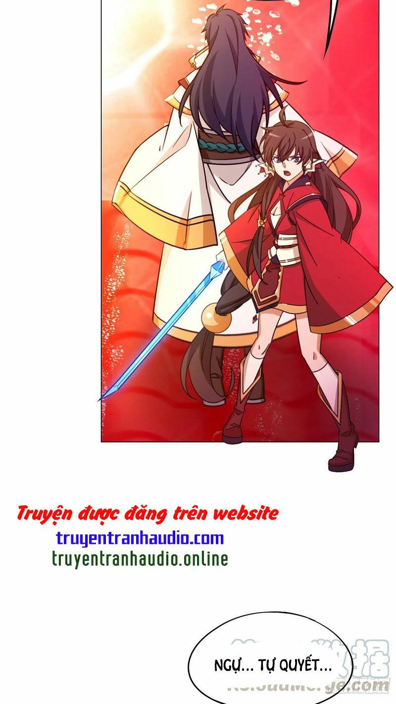 đọc truyện Vạn Cổ Kiếm Thần Chương 122 ảnh 11 tại Thiên Thai Truyện