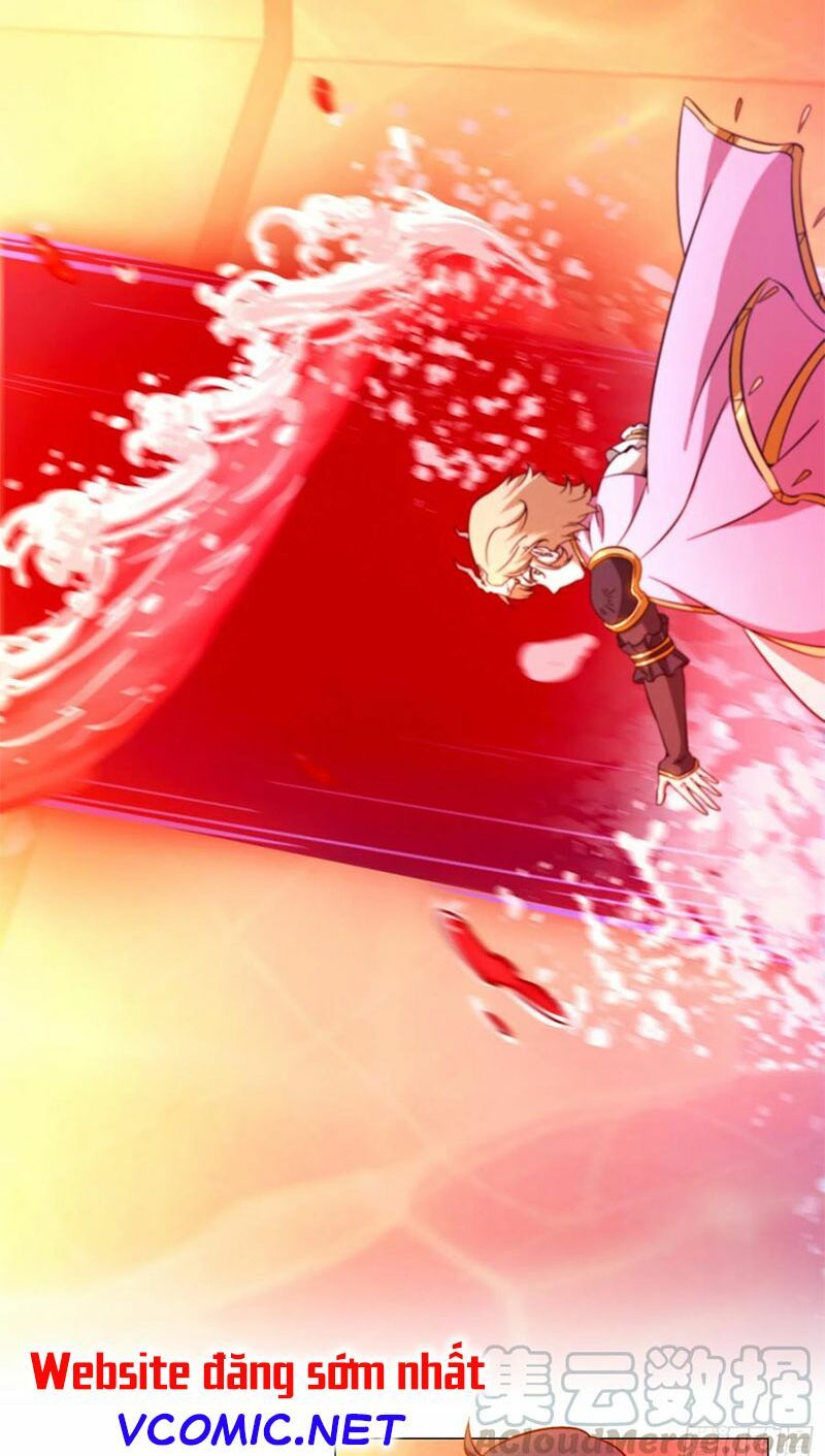 đọc truyện Vạn Cổ Kiếm Thần Chương 123 ảnh 14 tại Thiên Thai Truyện