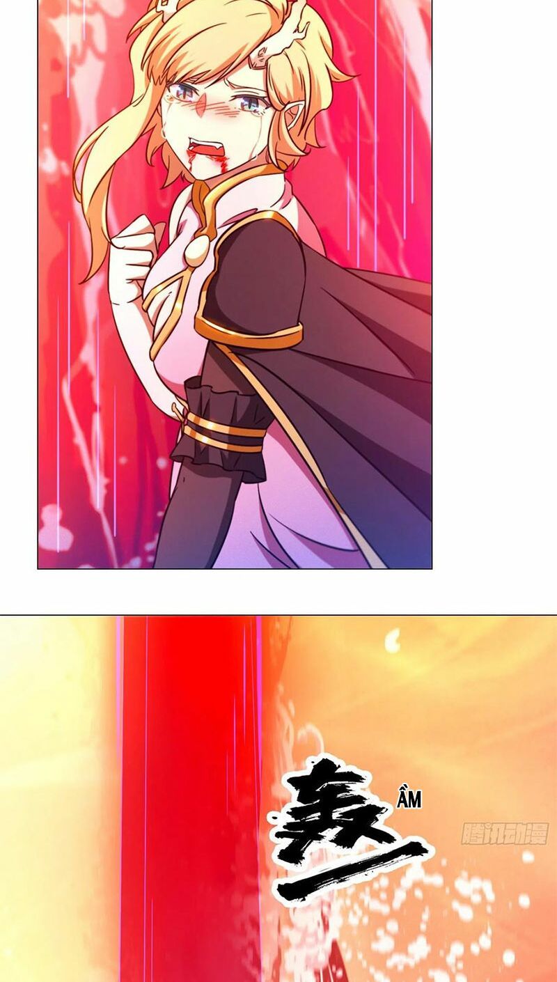 đọc truyện Vạn Cổ Kiếm Thần Chương 123 ảnh 18 tại Thiên Thai Truyện