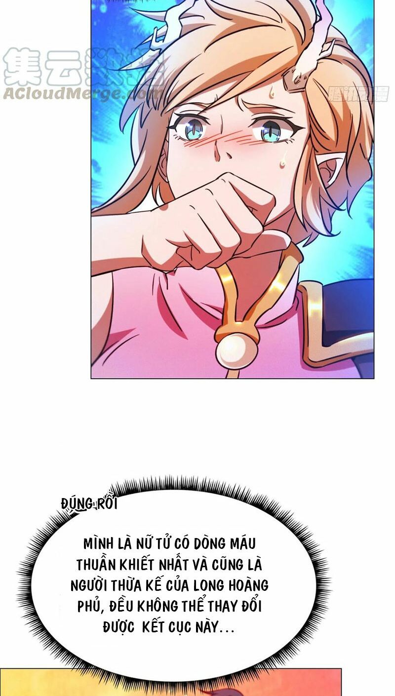 đọc truyện Vạn Cổ Kiếm Thần Chương 123 ảnh 20 tại Thiên Thai Truyện