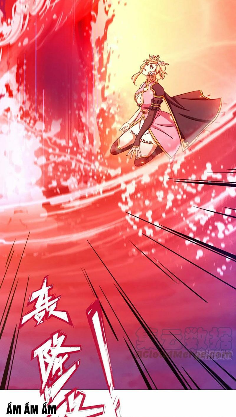 đọc truyện Vạn Cổ Kiếm Thần Chương 123 ảnh 27 tại Thiên Thai Truyện