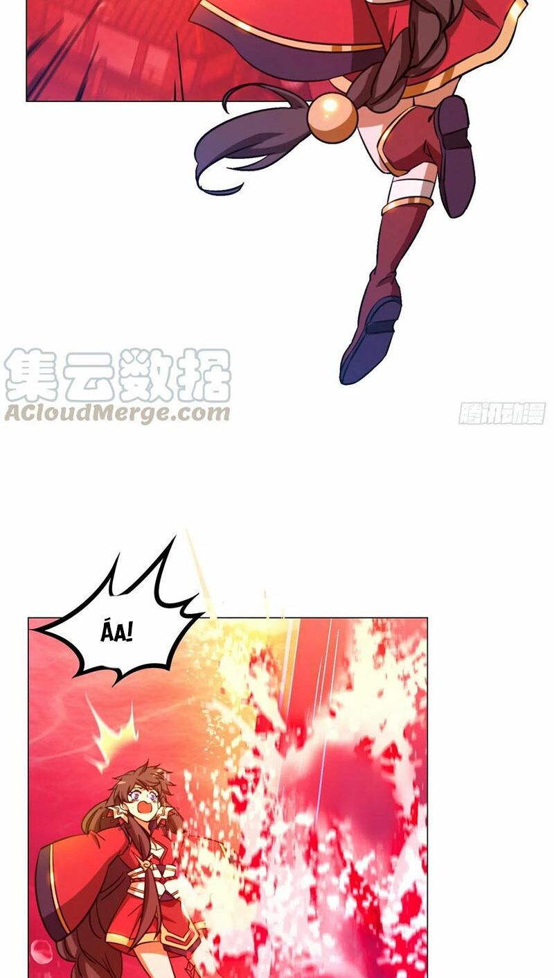 đọc truyện Vạn Cổ Kiếm Thần Chương 123 ảnh 30 tại Thiên Thai Truyện