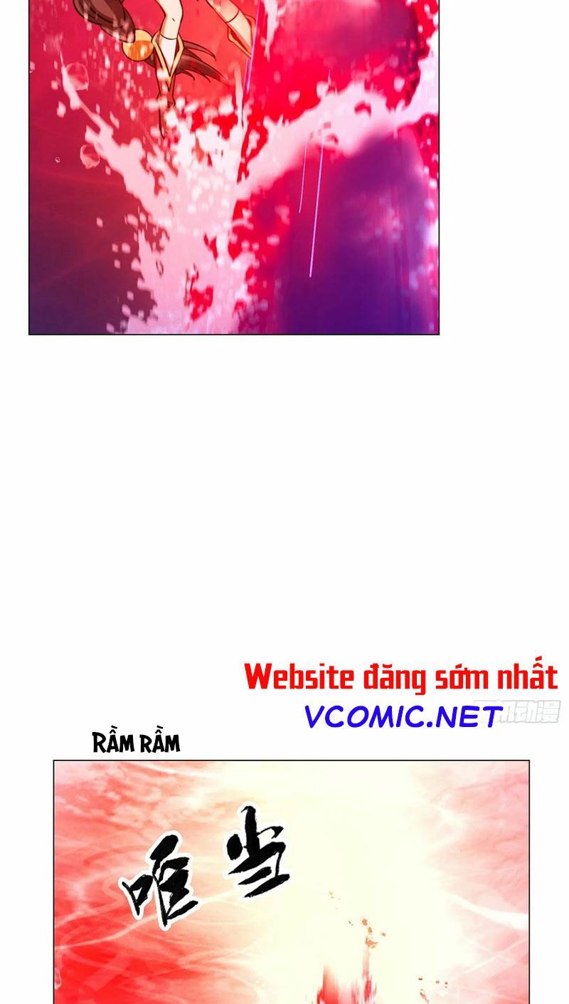 đọc truyện Vạn Cổ Kiếm Thần Chương 123 ảnh 31 tại Thiên Thai Truyện