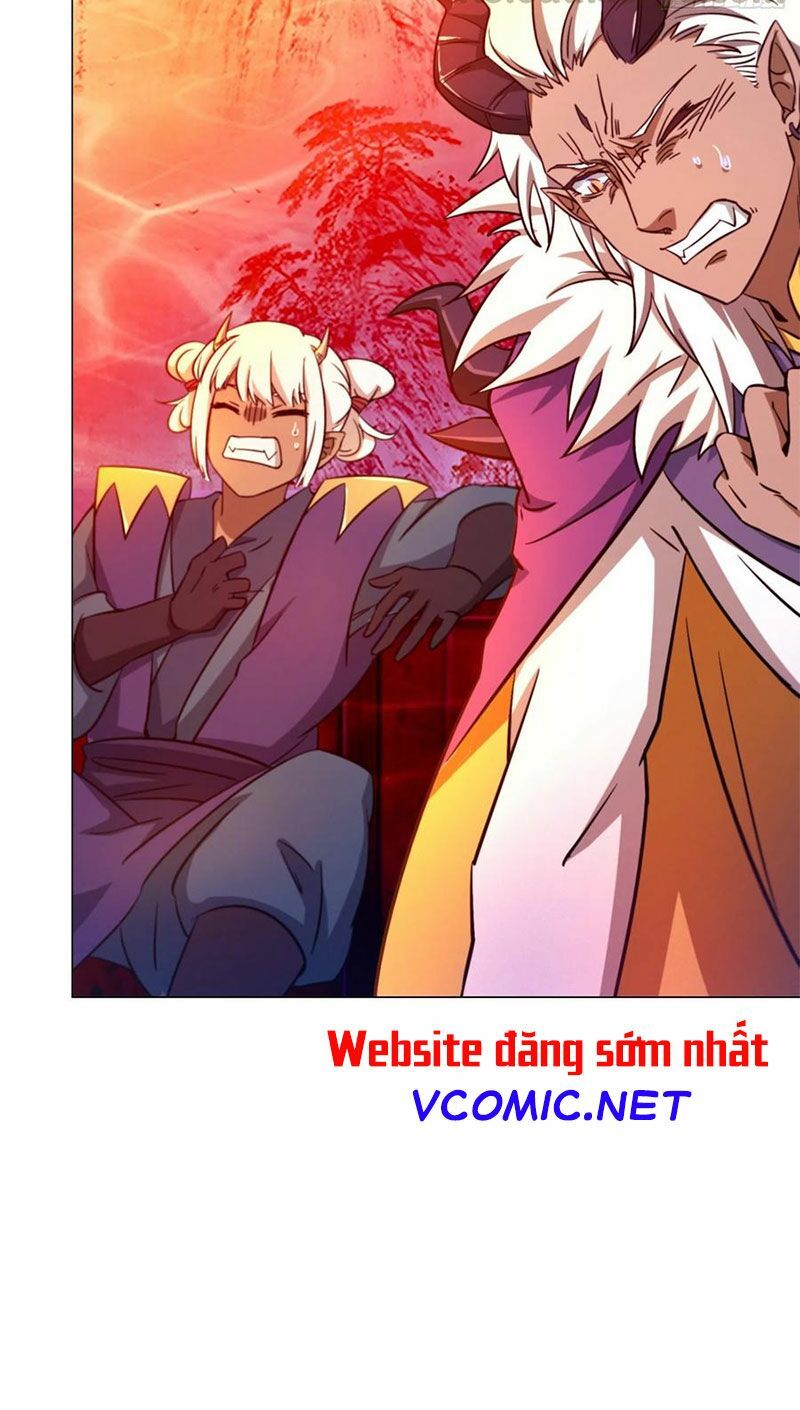 đọc truyện Vạn Cổ Kiếm Thần Chương 123 ảnh 33 tại Thiên Thai Truyện