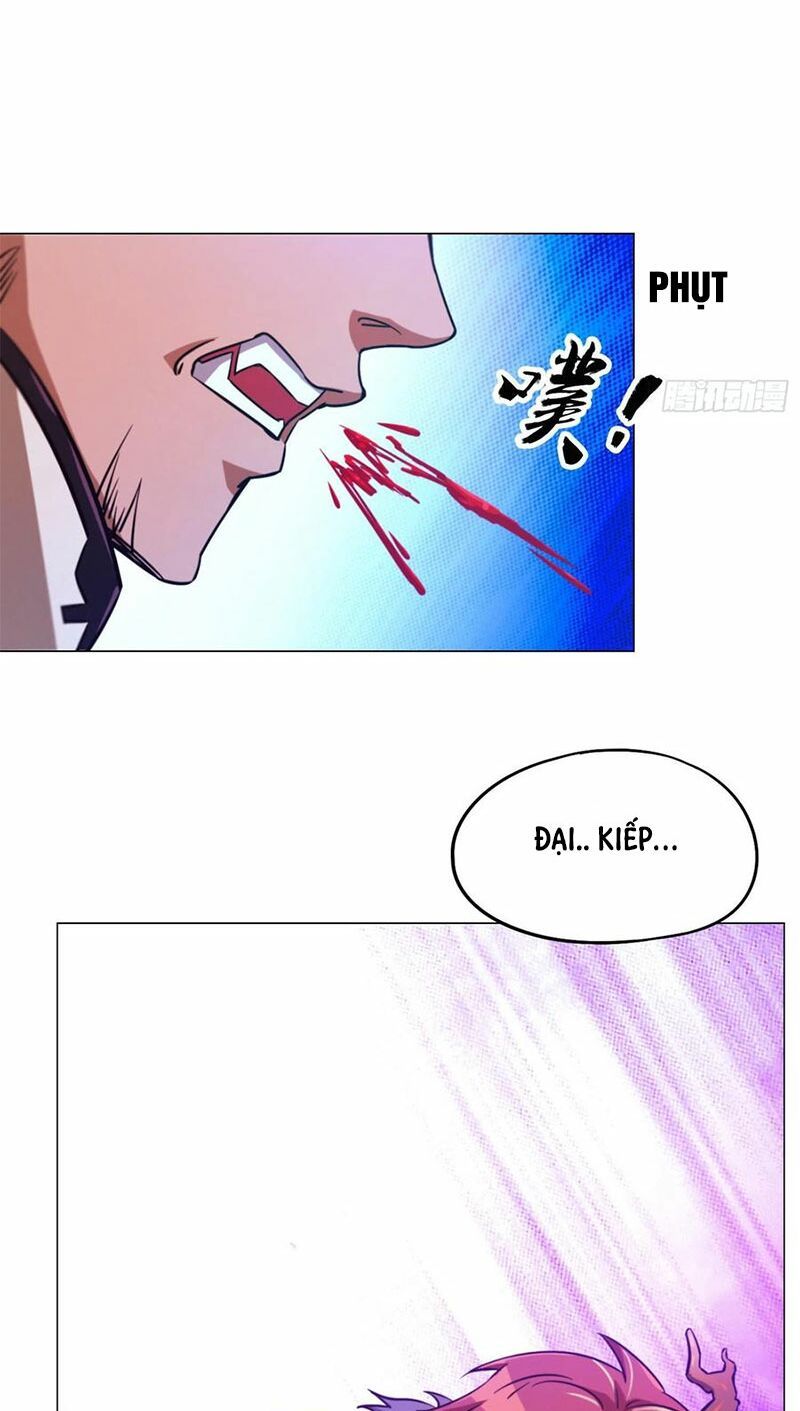 đọc truyện Vạn Cổ Kiếm Thần Chương 123 ảnh 34 tại Thiên Thai Truyện