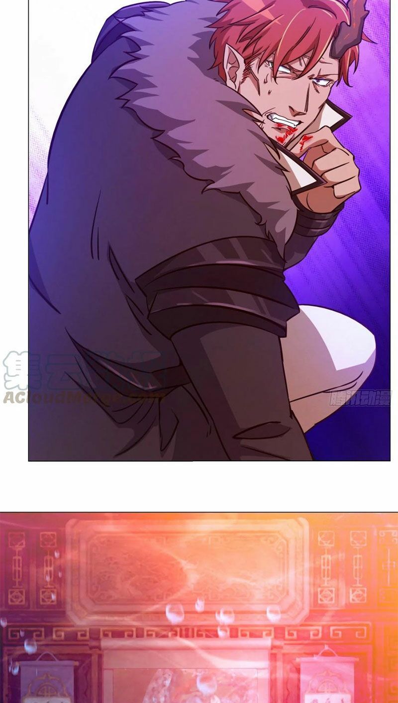 đọc truyện Vạn Cổ Kiếm Thần Chương 123 ảnh 35 tại Thiên Thai Truyện