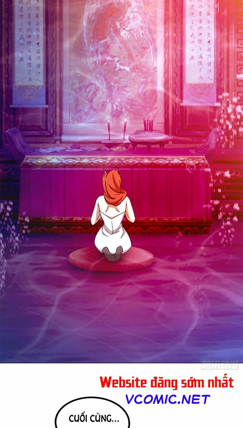 đọc truyện Vạn Cổ Kiếm Thần Chương 123 ảnh 36 tại Thiên Thai Truyện