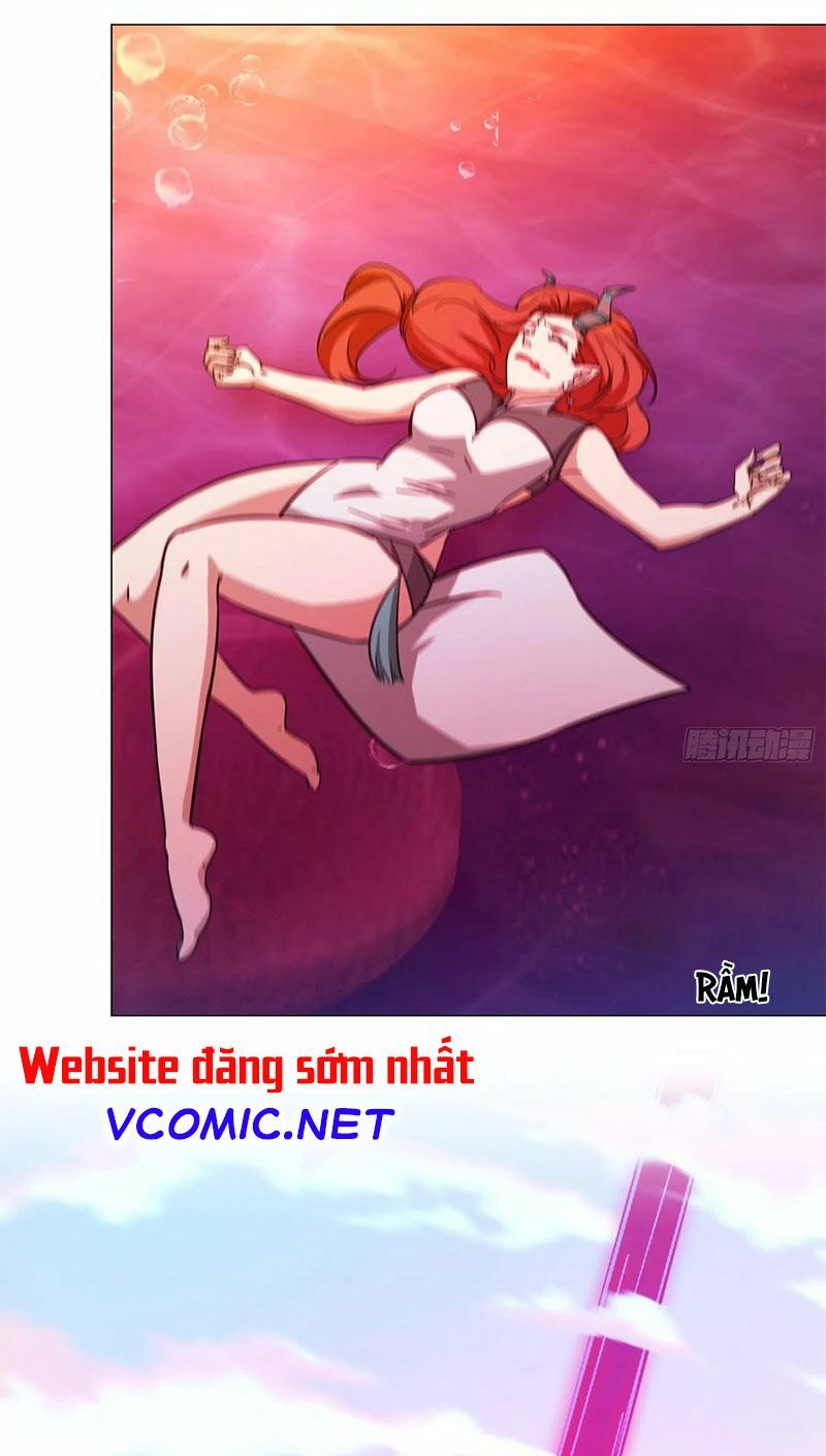 đọc truyện Vạn Cổ Kiếm Thần Chương 123 ảnh 39 tại Thiên Thai Truyện