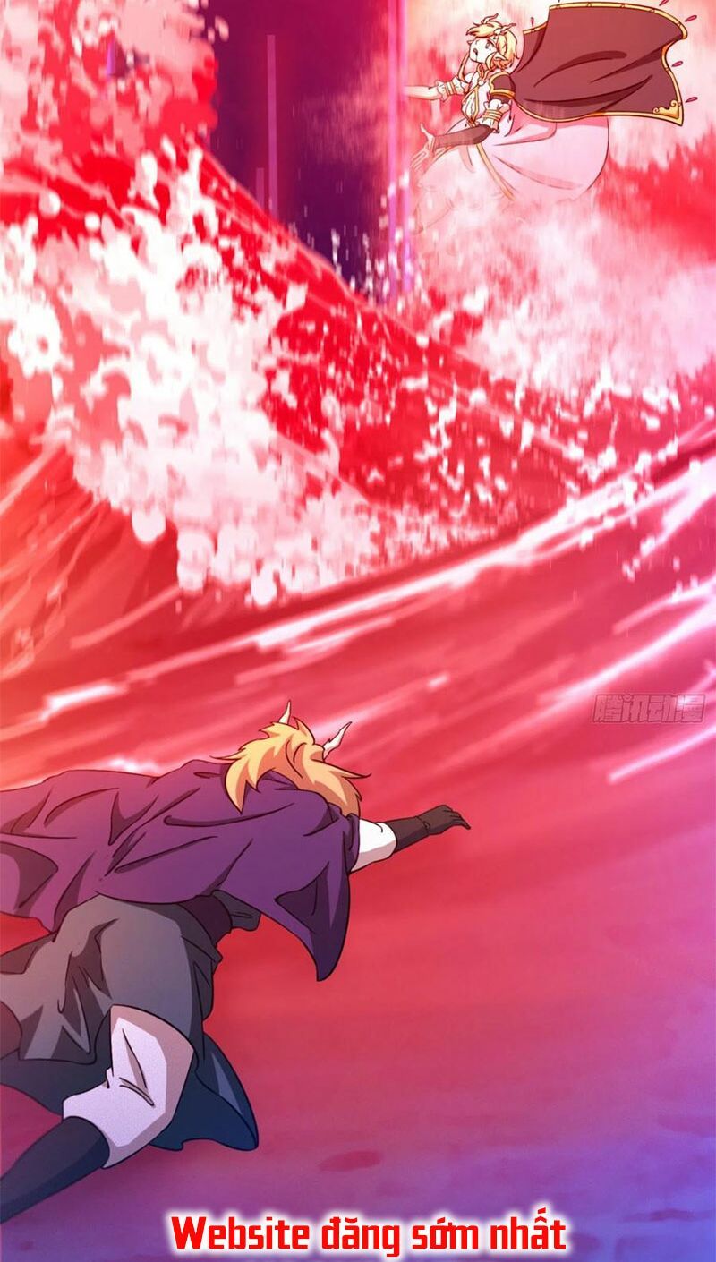 đọc truyện Vạn Cổ Kiếm Thần Chương 123 ảnh 8 tại Thiên Thai Truyện