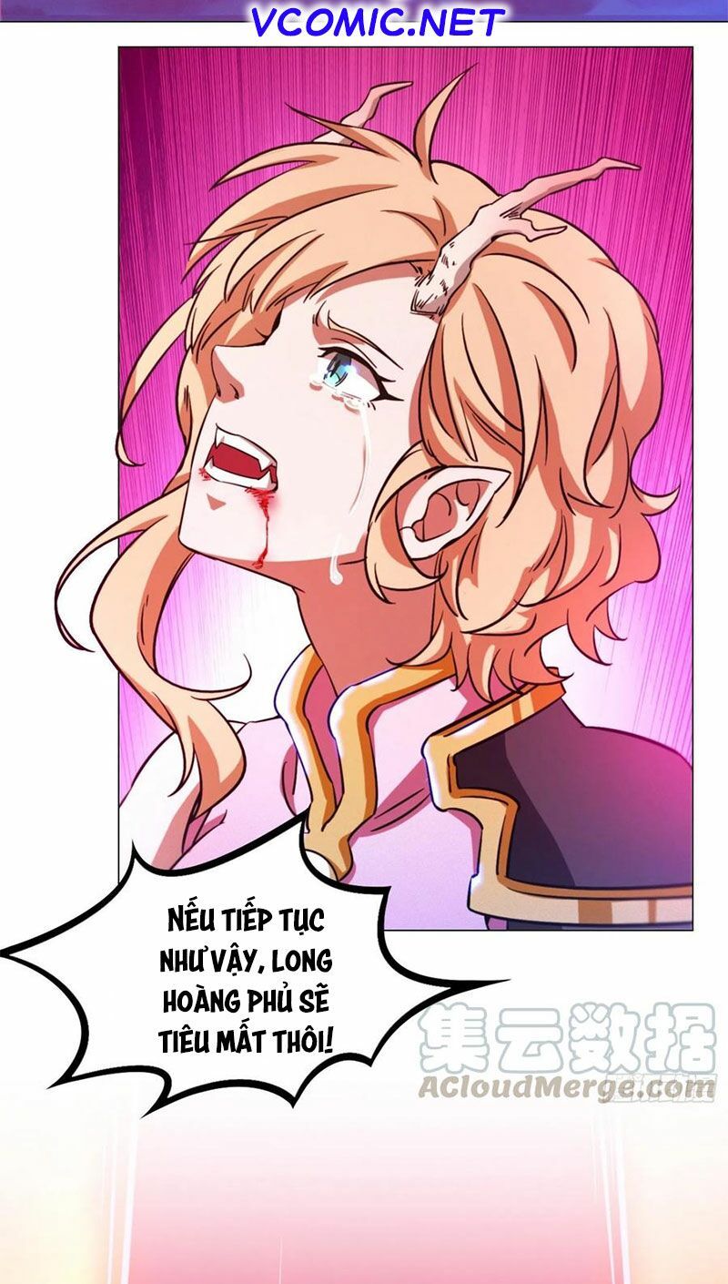 đọc truyện Vạn Cổ Kiếm Thần Chương 123 ảnh 9 tại Thiên Thai Truyện