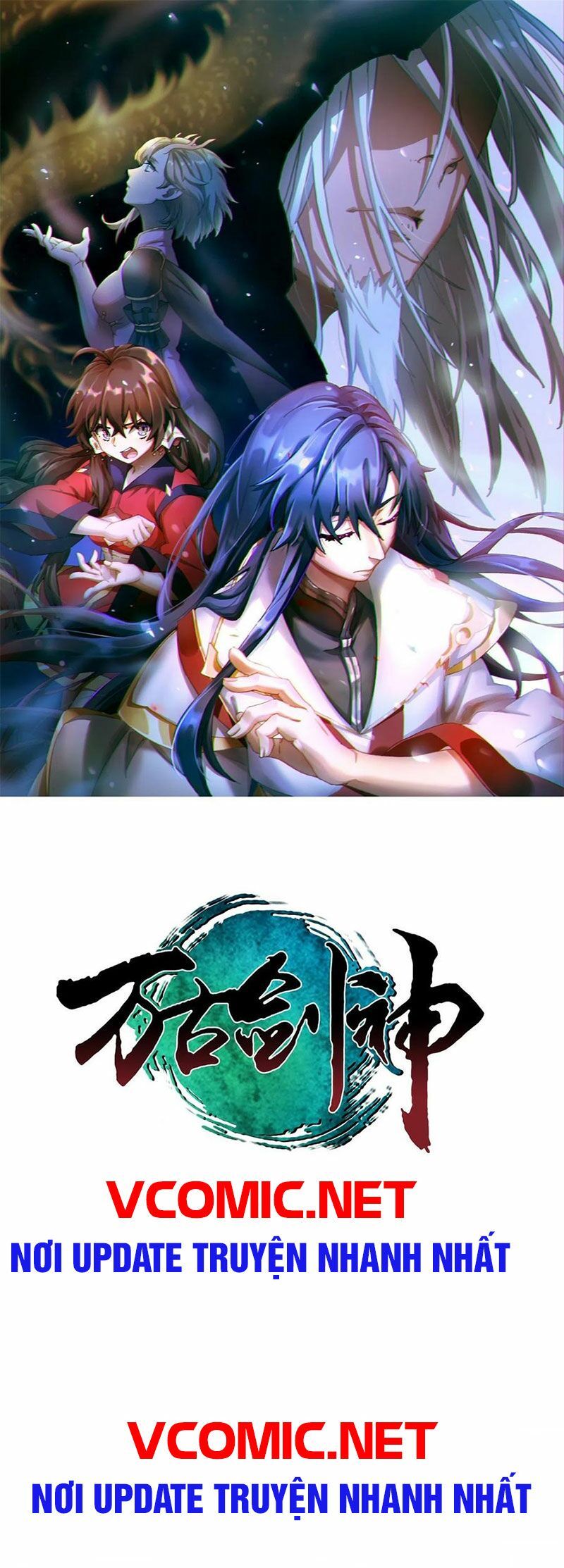 đọc truyện Vạn Cổ Kiếm Thần Chương 124 ảnh 3 tại Thiên Thai Truyện