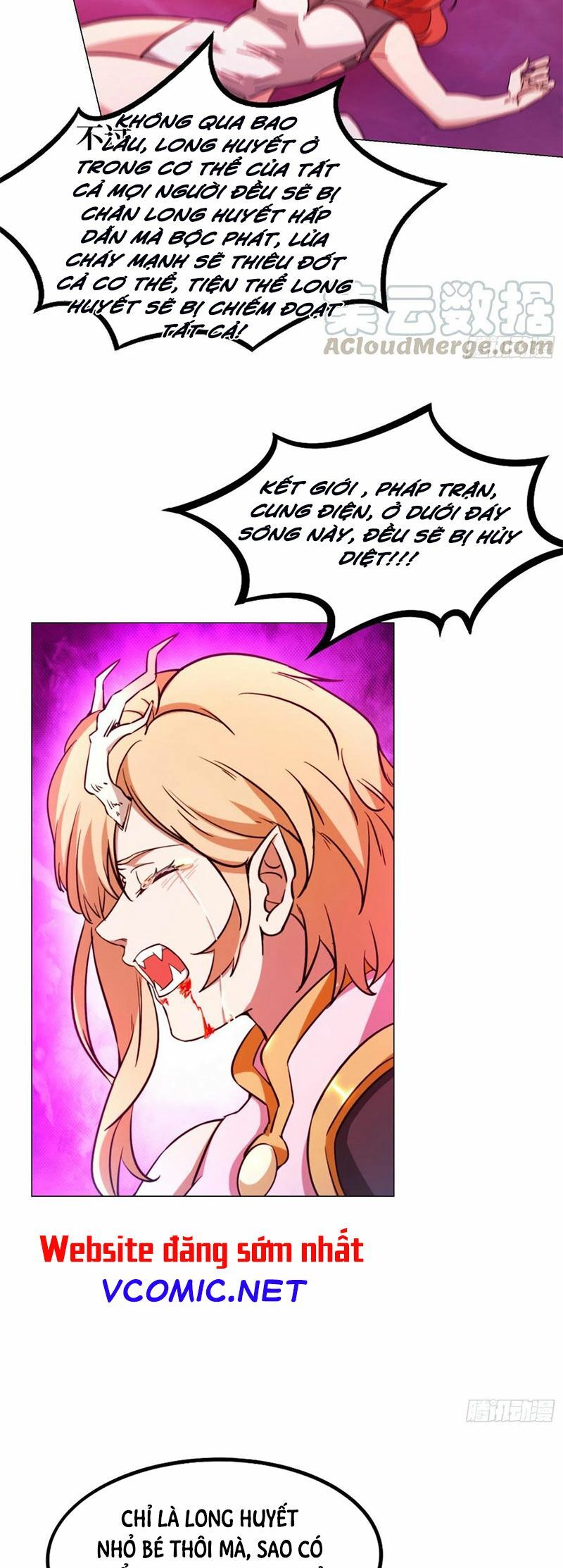 đọc truyện Vạn Cổ Kiếm Thần Chương 124 ảnh 12 tại Thiên Thai Truyện