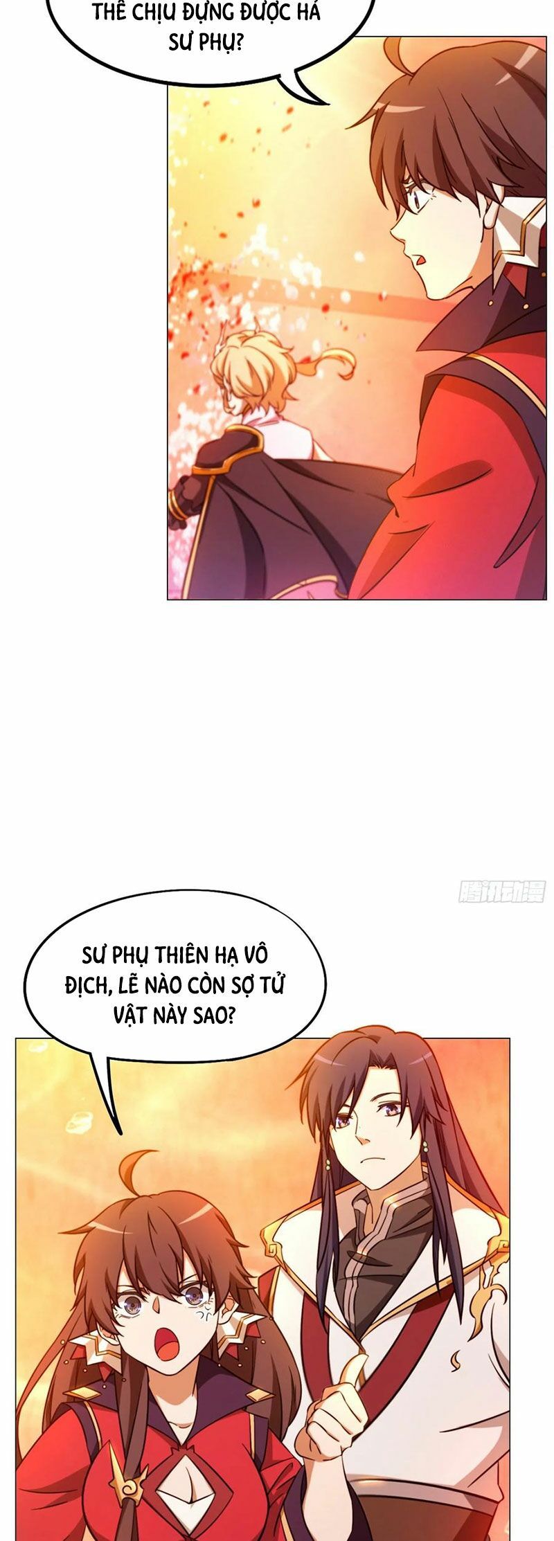 đọc truyện Vạn Cổ Kiếm Thần Chương 124 ảnh 13 tại Thiên Thai Truyện