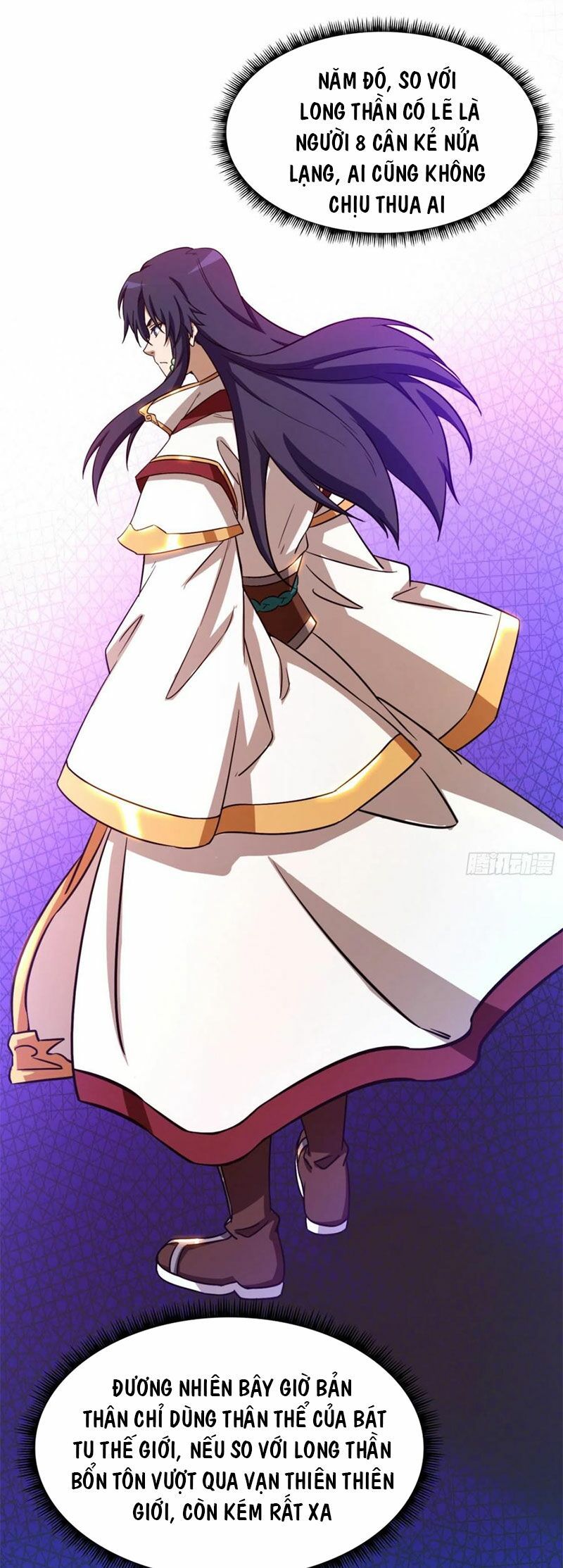 đọc truyện Vạn Cổ Kiếm Thần Chương 124 ảnh 17 tại Thiên Thai Truyện