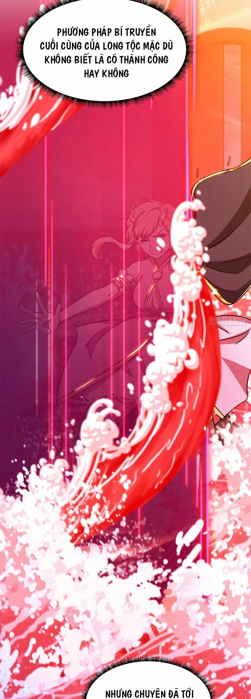 đọc truyện Vạn Cổ Kiếm Thần Chương 124 ảnh 23 tại Thiên Thai Truyện