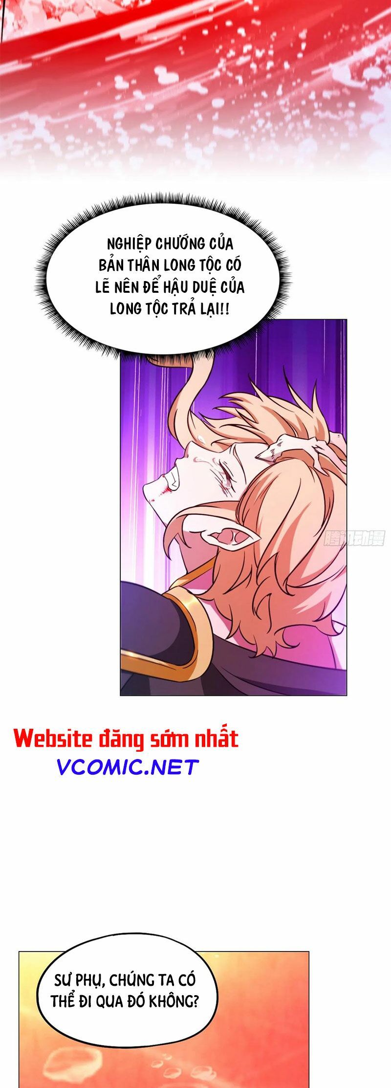 đọc truyện Vạn Cổ Kiếm Thần Chương 124 ảnh 25 tại Thiên Thai Truyện