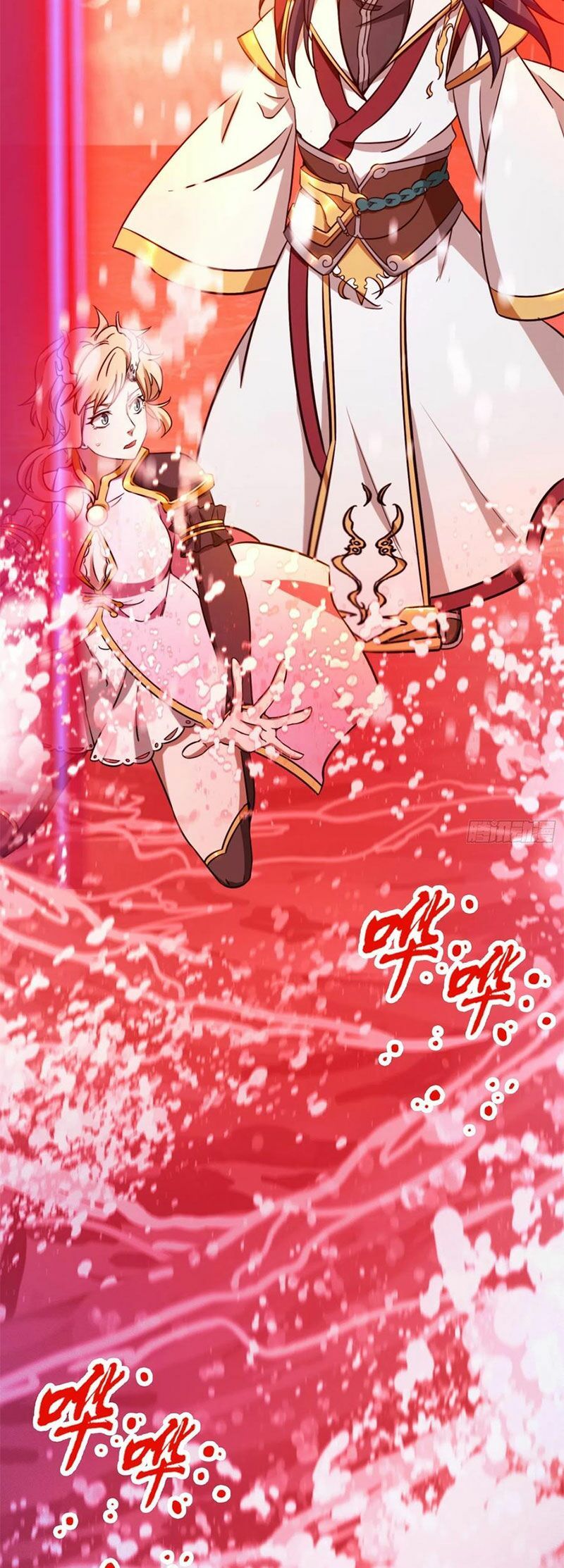 đọc truyện Vạn Cổ Kiếm Thần Chương 124 ảnh 27 tại Thiên Thai Truyện