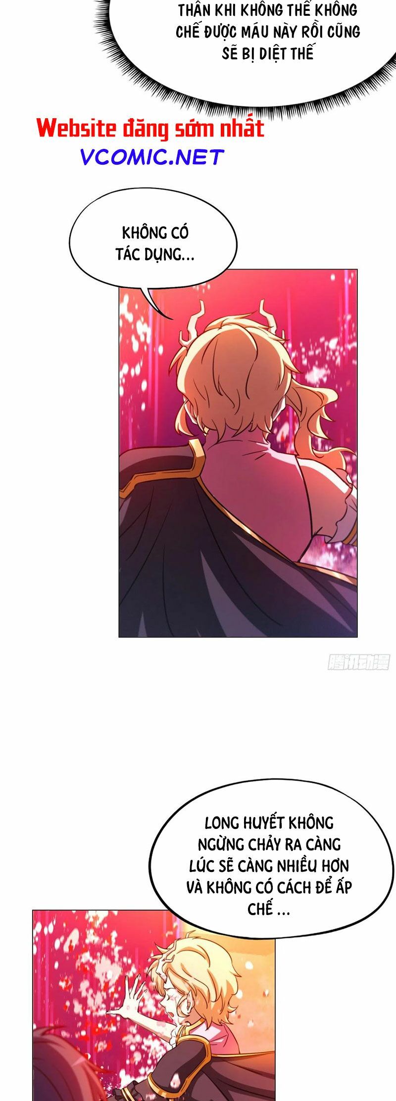 đọc truyện Vạn Cổ Kiếm Thần Chương 124 ảnh 31 tại Thiên Thai Truyện