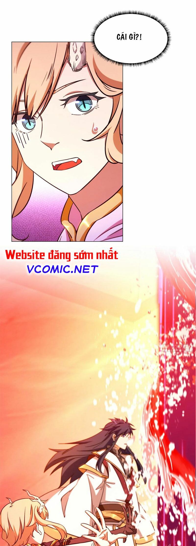 đọc truyện Vạn Cổ Kiếm Thần Chương 124 ảnh 33 tại Thiên Thai Truyện