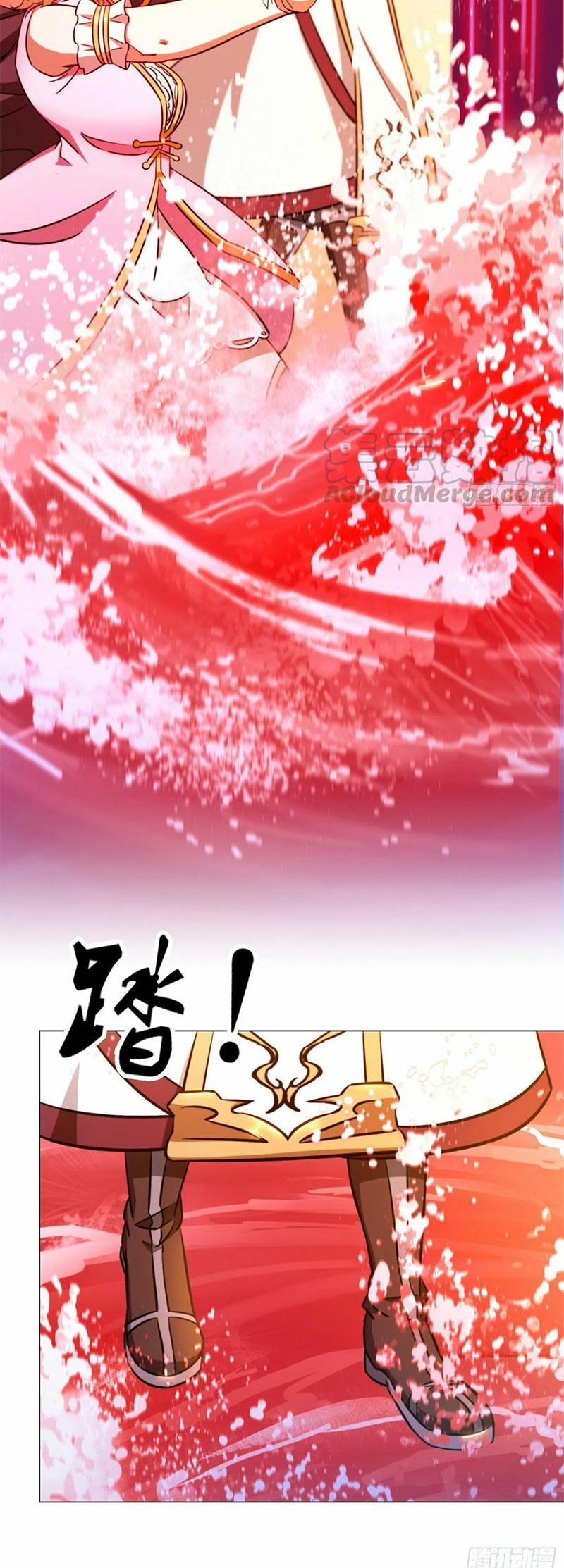 đọc truyện Vạn Cổ Kiếm Thần Chương 124 ảnh 34 tại Thiên Thai Truyện