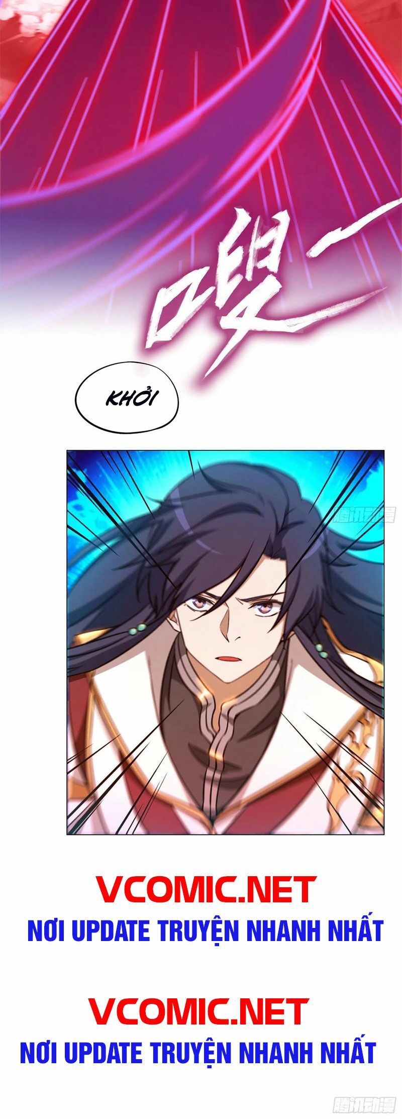 đọc truyện Vạn Cổ Kiếm Thần Chương 124 ảnh 38 tại Thiên Thai Truyện