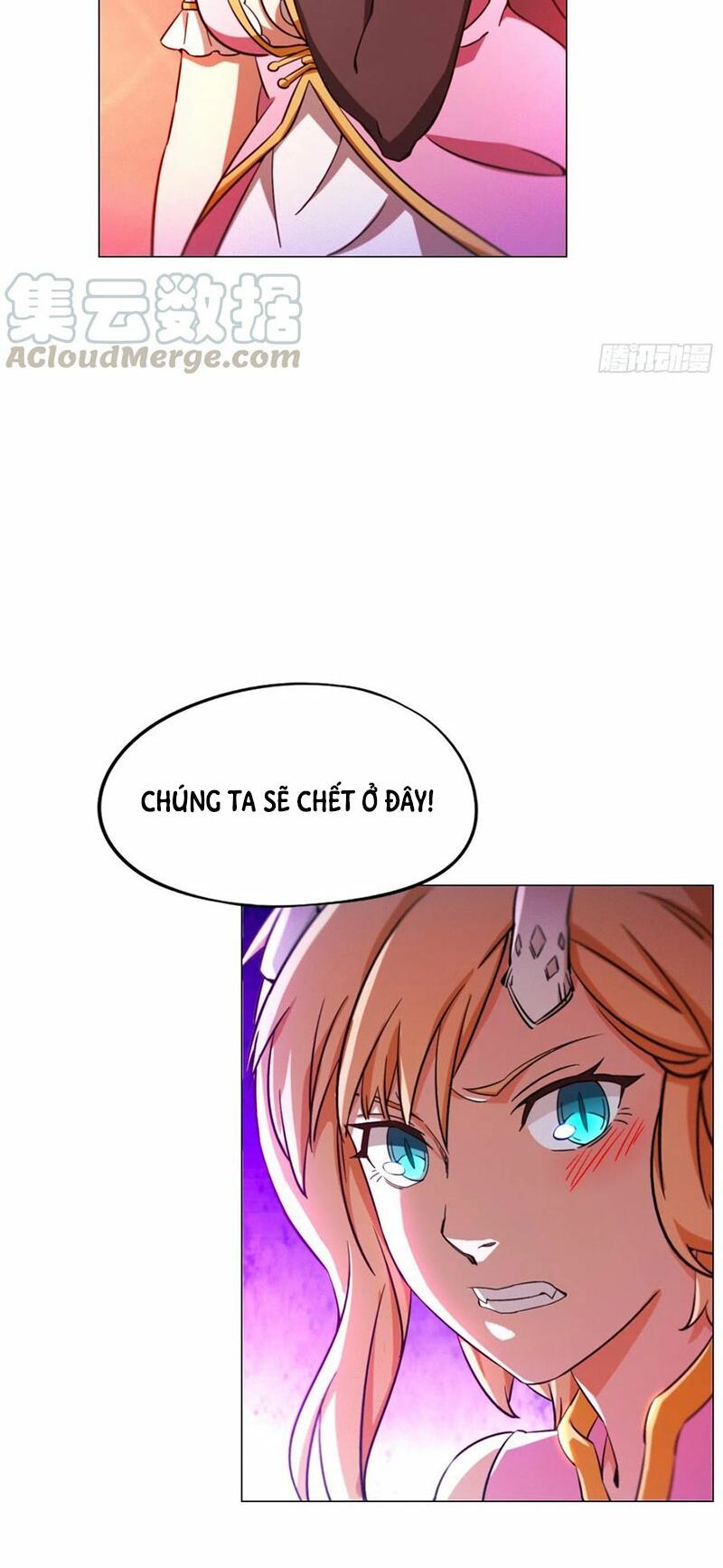 đọc truyện Vạn Cổ Kiếm Thần Chương 125 ảnh 12 tại Thiên Thai Truyện