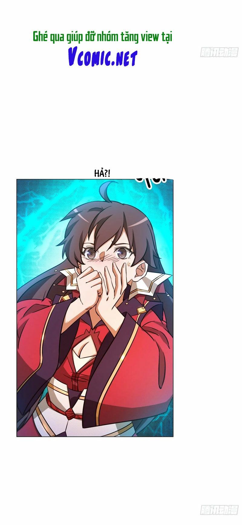 đọc truyện Vạn Cổ Kiếm Thần Chương 125 ảnh 13 tại Thiên Thai Truyện