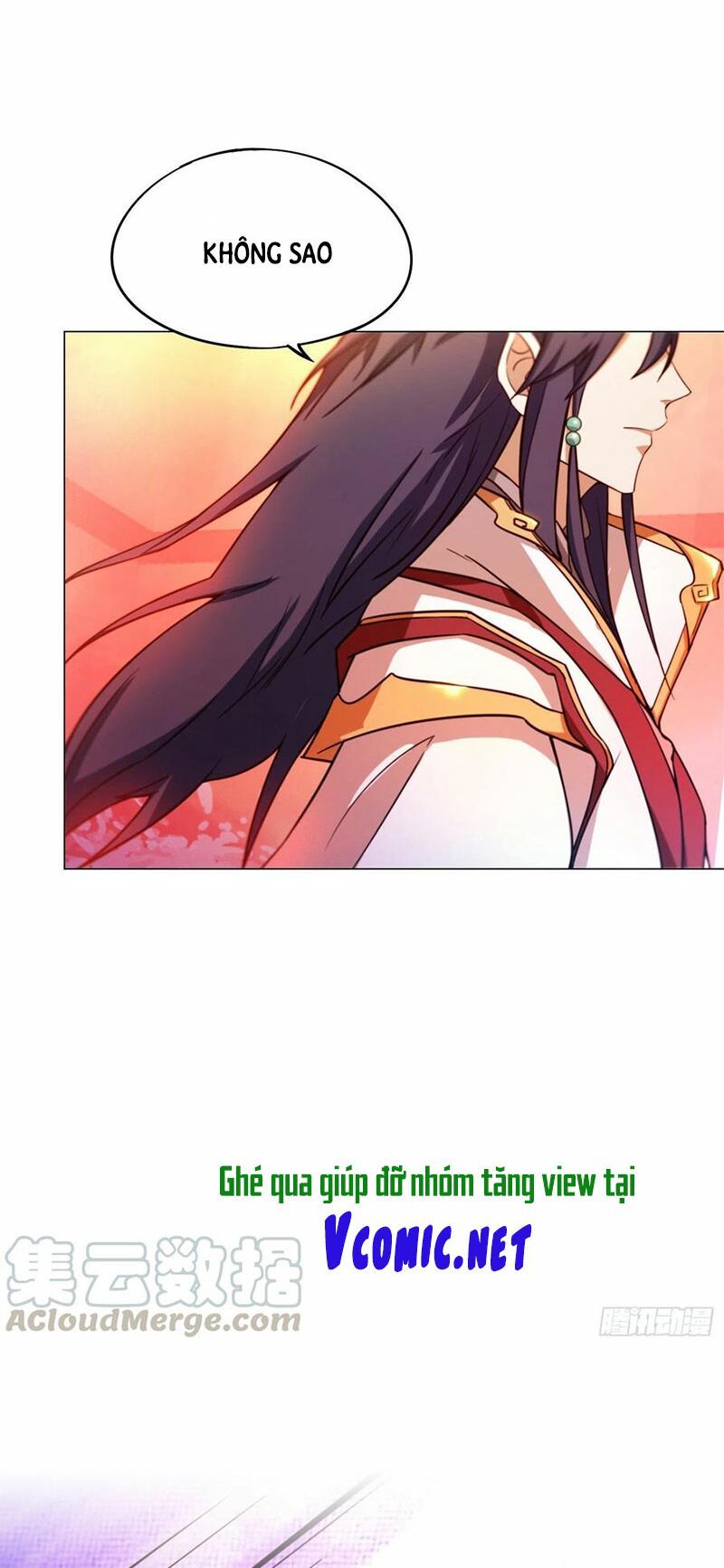 đọc truyện Vạn Cổ Kiếm Thần Chương 125 ảnh 14 tại Thiên Thai Truyện