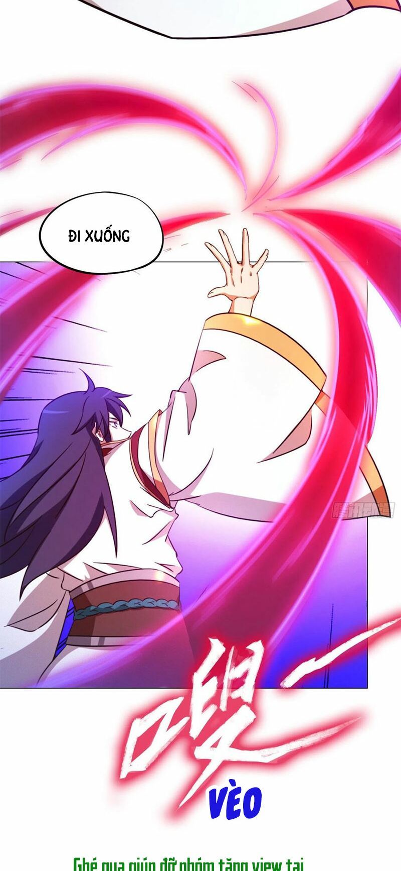 đọc truyện Vạn Cổ Kiếm Thần Chương 125 ảnh 16 tại Thiên Thai Truyện