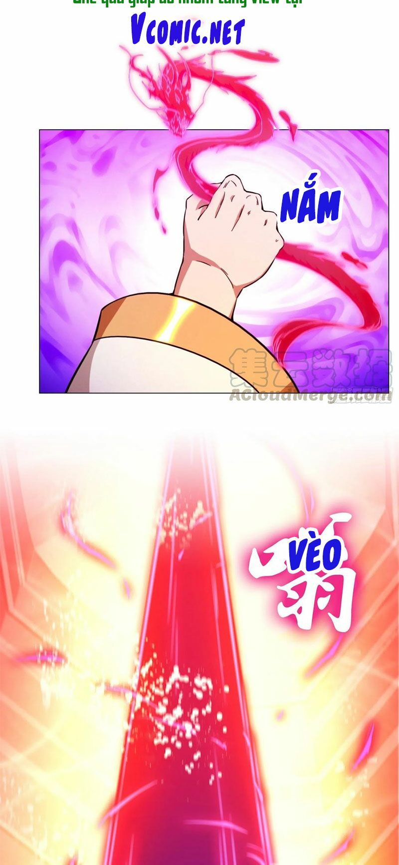 đọc truyện Vạn Cổ Kiếm Thần Chương 125 ảnh 17 tại Thiên Thai Truyện