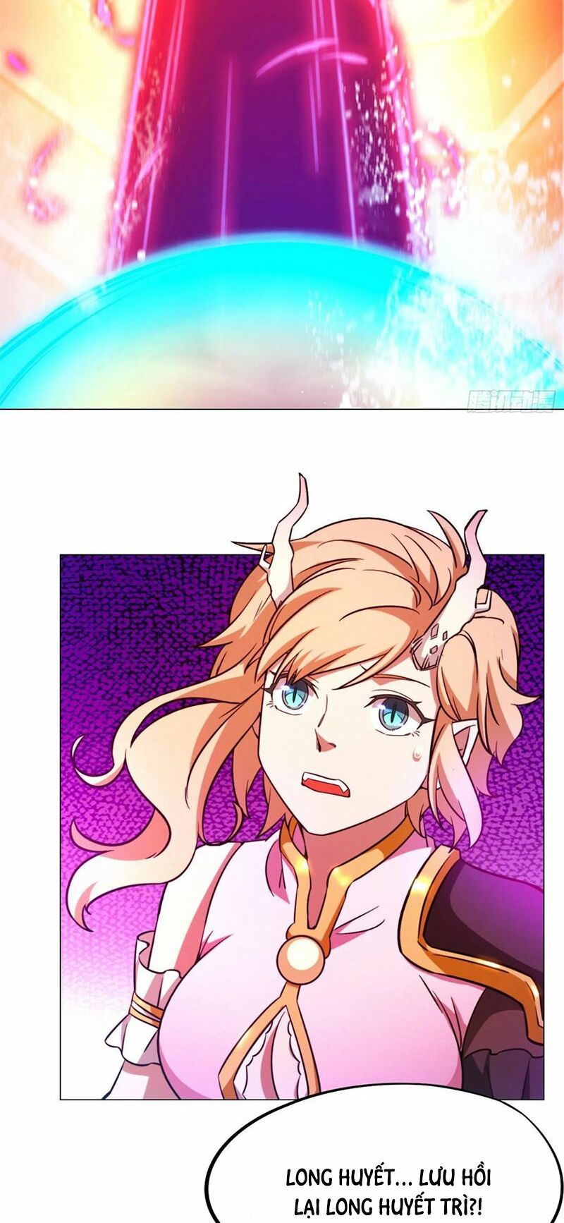 đọc truyện Vạn Cổ Kiếm Thần Chương 125 ảnh 18 tại Thiên Thai Truyện