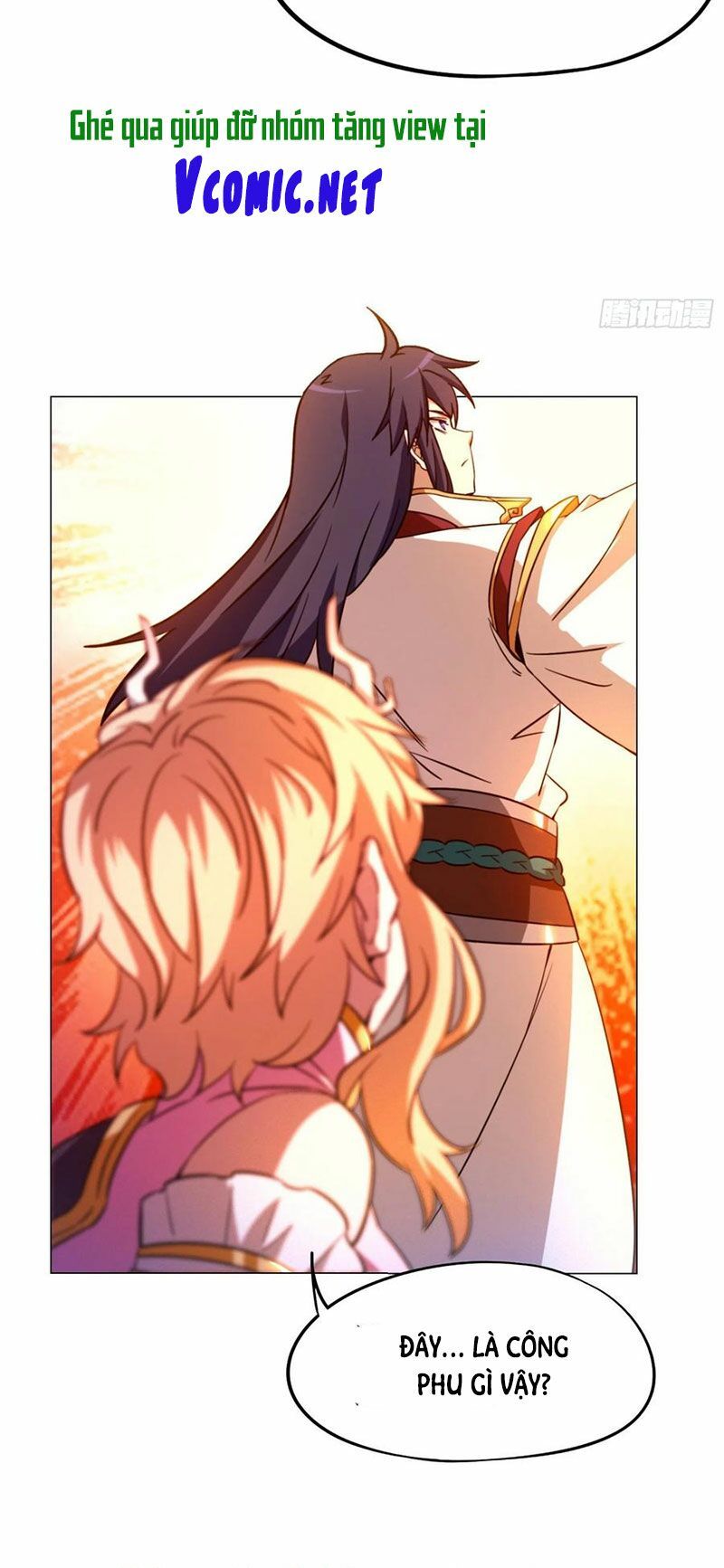 đọc truyện Vạn Cổ Kiếm Thần Chương 125 ảnh 19 tại Thiên Thai Truyện