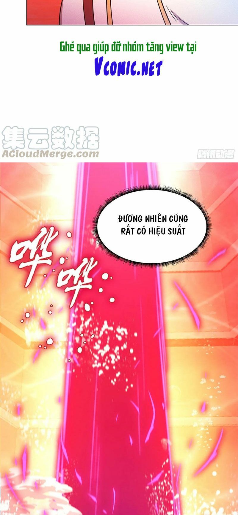 đọc truyện Vạn Cổ Kiếm Thần Chương 125 ảnh 25 tại Thiên Thai Truyện