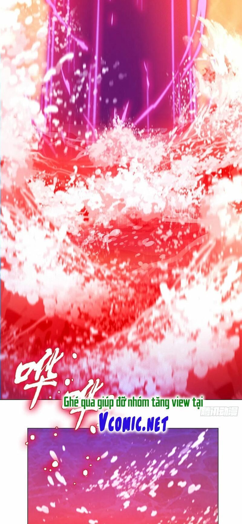 đọc truyện Vạn Cổ Kiếm Thần Chương 125 ảnh 28 tại Thiên Thai Truyện