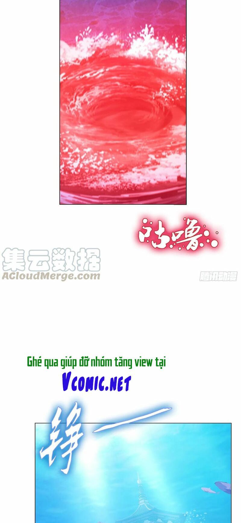 đọc truyện Vạn Cổ Kiếm Thần Chương 125 ảnh 30 tại Thiên Thai Truyện