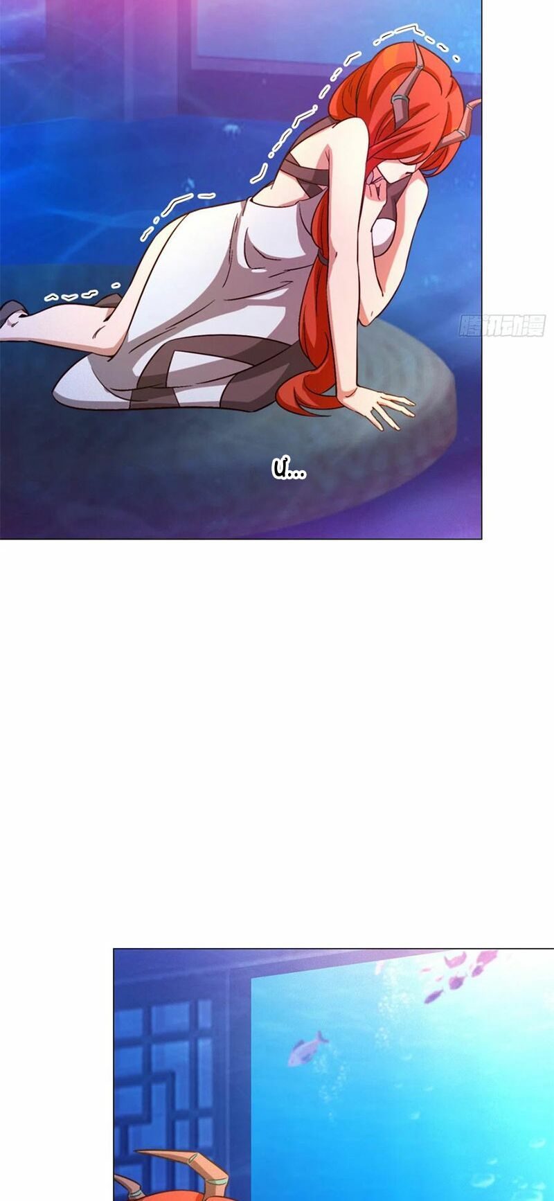 đọc truyện Vạn Cổ Kiếm Thần Chương 125 ảnh 32 tại Thiên Thai Truyện