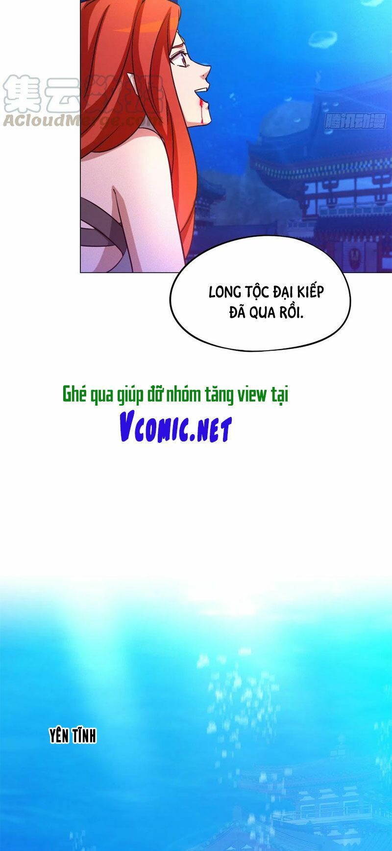 đọc truyện Vạn Cổ Kiếm Thần Chương 125 ảnh 33 tại Thiên Thai Truyện