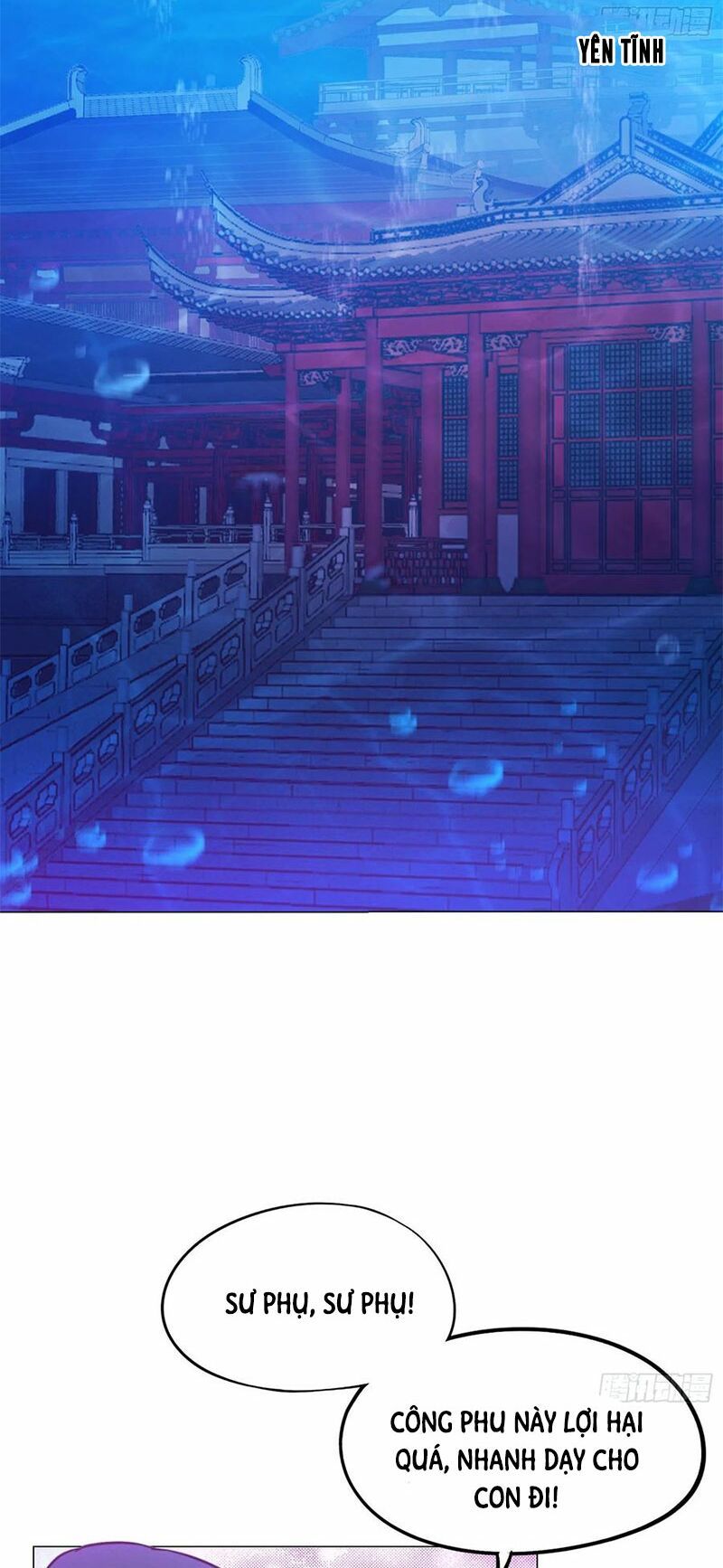 đọc truyện Vạn Cổ Kiếm Thần Chương 125 ảnh 34 tại Thiên Thai Truyện