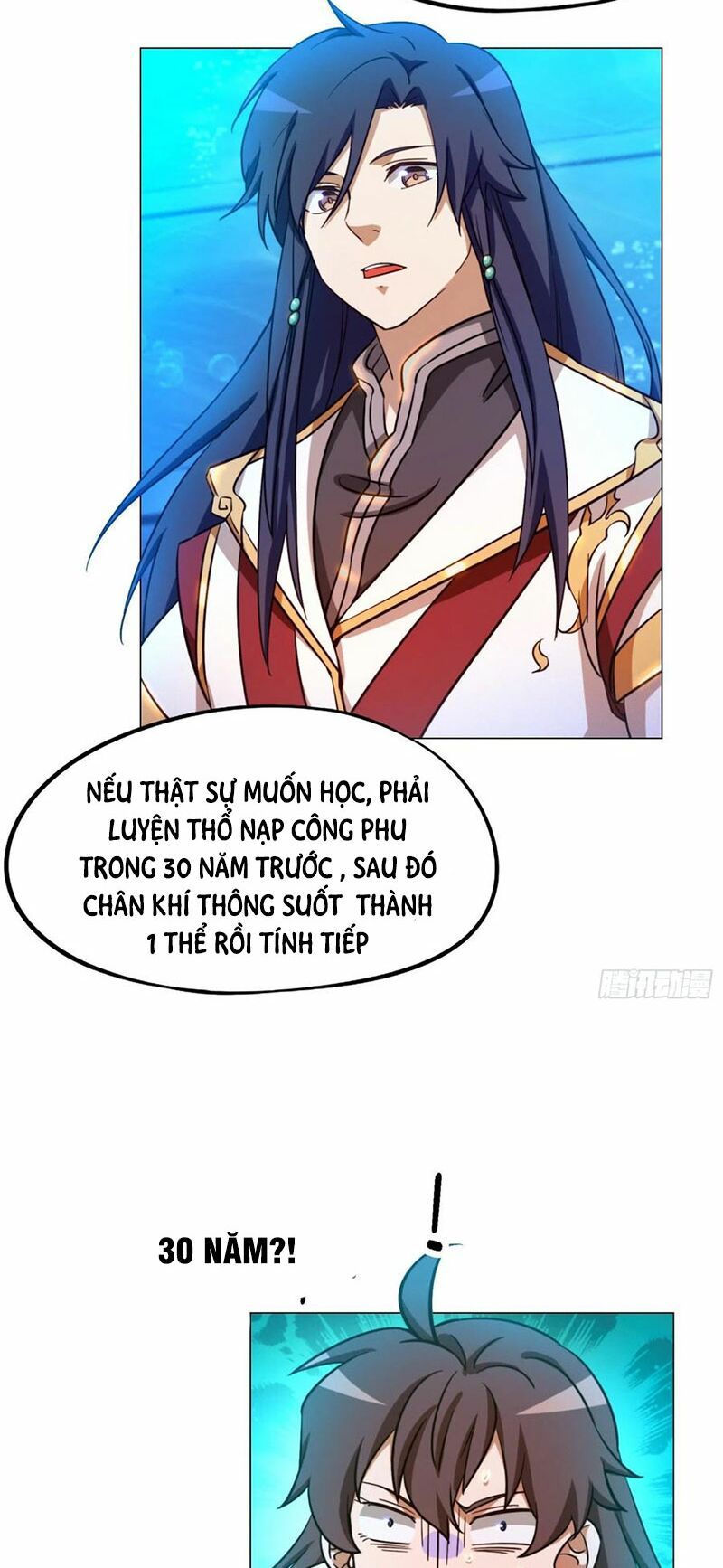 đọc truyện Vạn Cổ Kiếm Thần Chương 125 ảnh 36 tại Thiên Thai Truyện