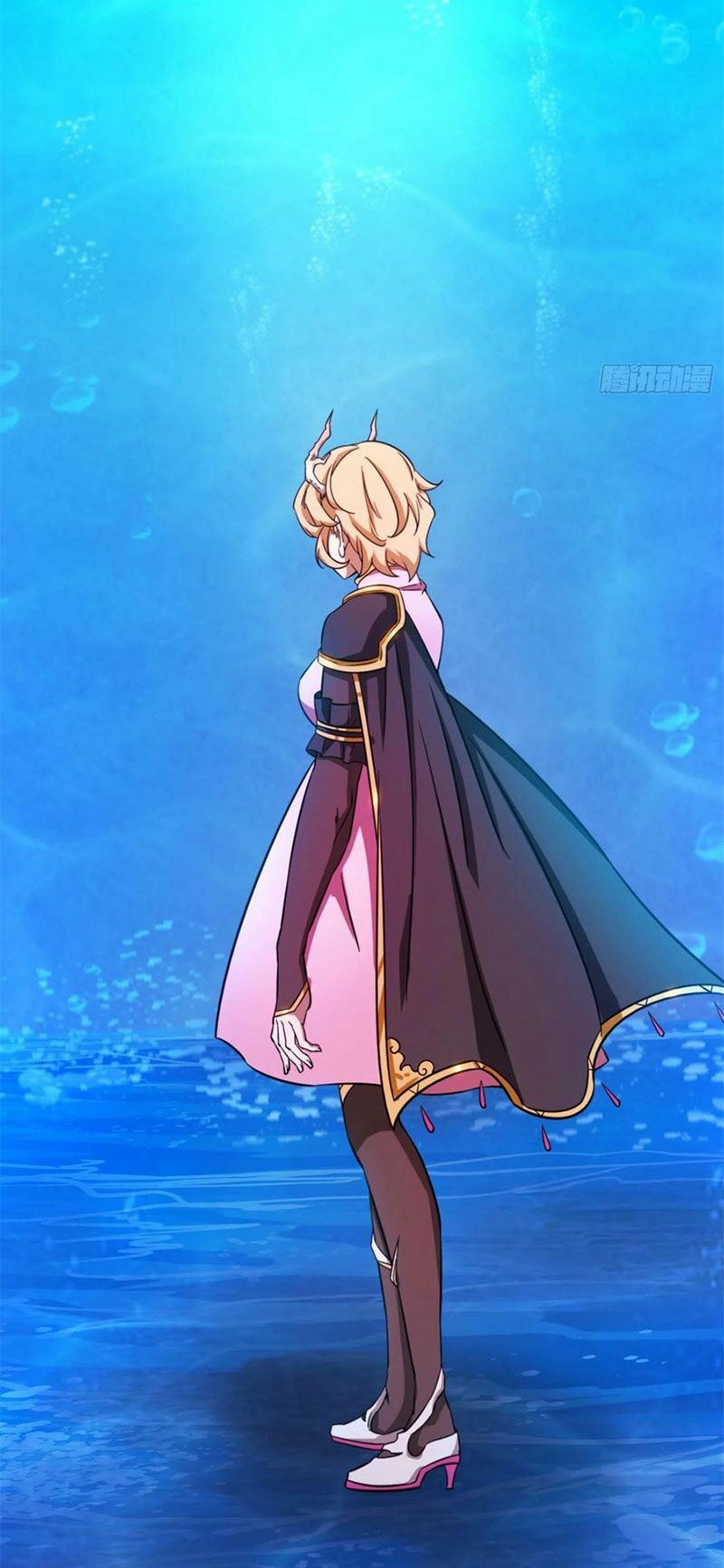 đọc truyện Vạn Cổ Kiếm Thần Chương 125 ảnh 39 tại Thiên Thai Truyện