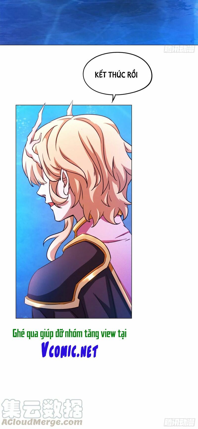 đọc truyện Vạn Cổ Kiếm Thần Chương 125 ảnh 40 tại Thiên Thai Truyện