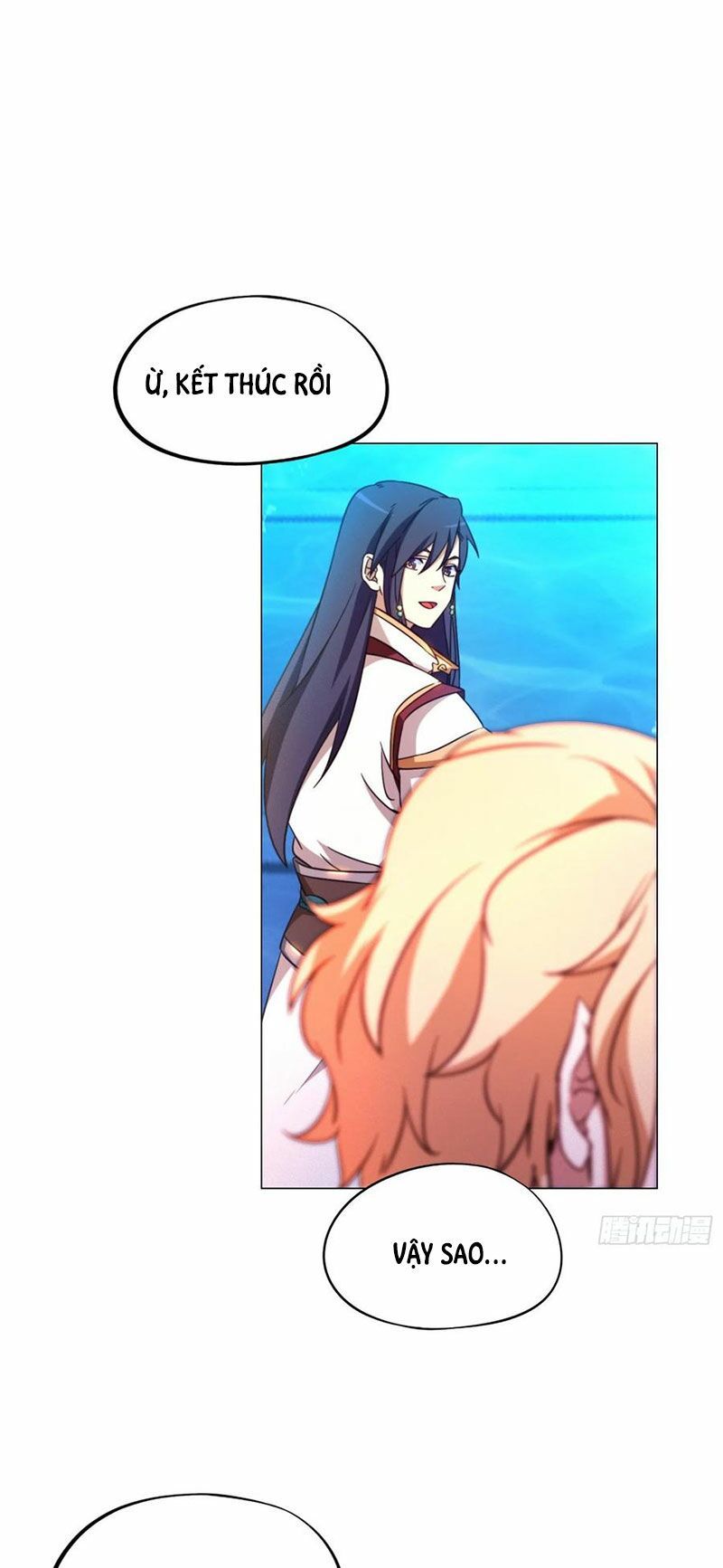 đọc truyện Vạn Cổ Kiếm Thần Chương 125 ảnh 41 tại Thiên Thai Truyện