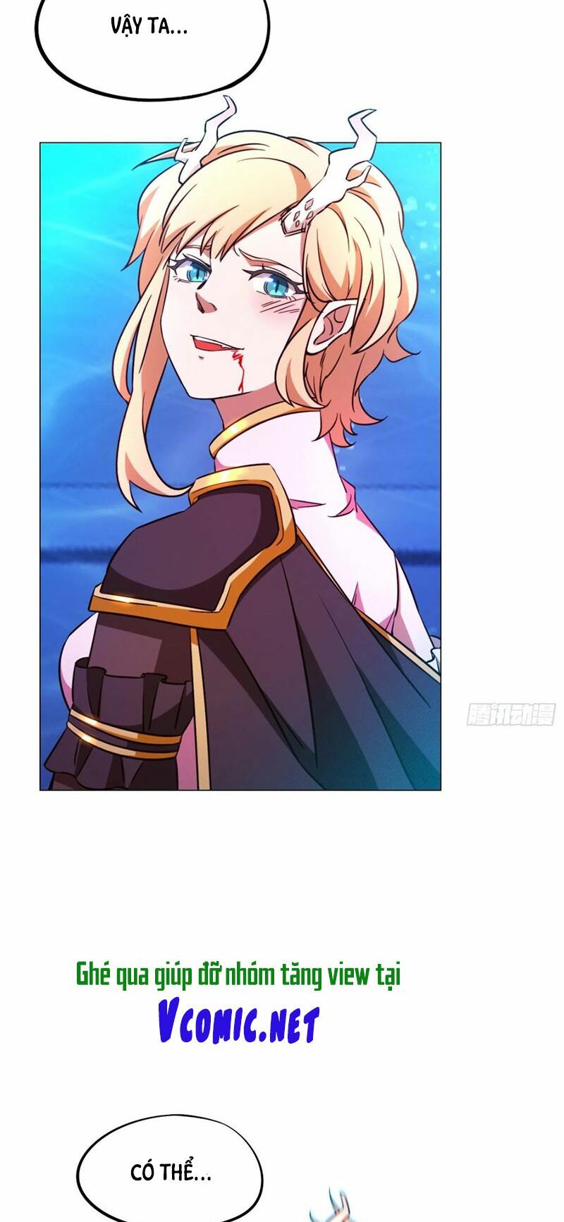 đọc truyện Vạn Cổ Kiếm Thần Chương 125 ảnh 42 tại Thiên Thai Truyện