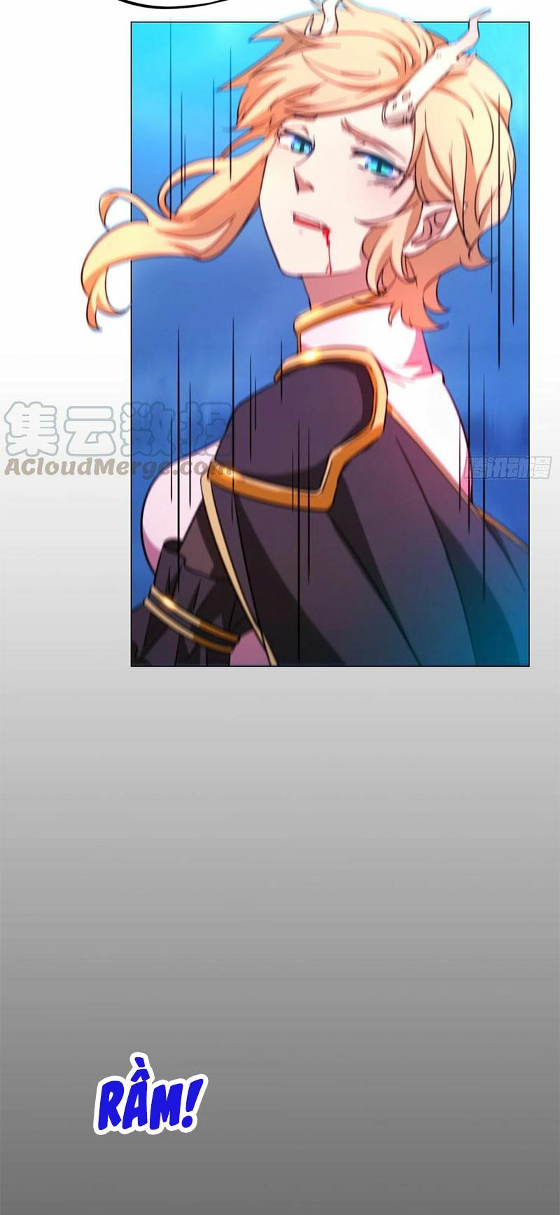 đọc truyện Vạn Cổ Kiếm Thần Chương 125 ảnh 43 tại Thiên Thai Truyện