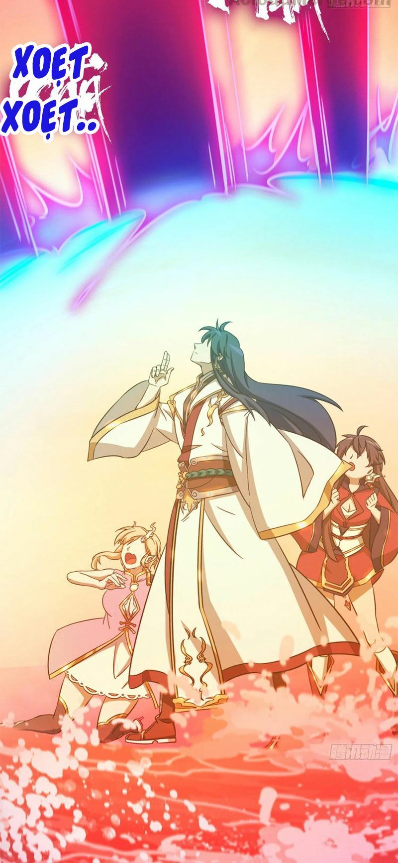 đọc truyện Vạn Cổ Kiếm Thần Chương 125 ảnh 7 tại Thiên Thai Truyện