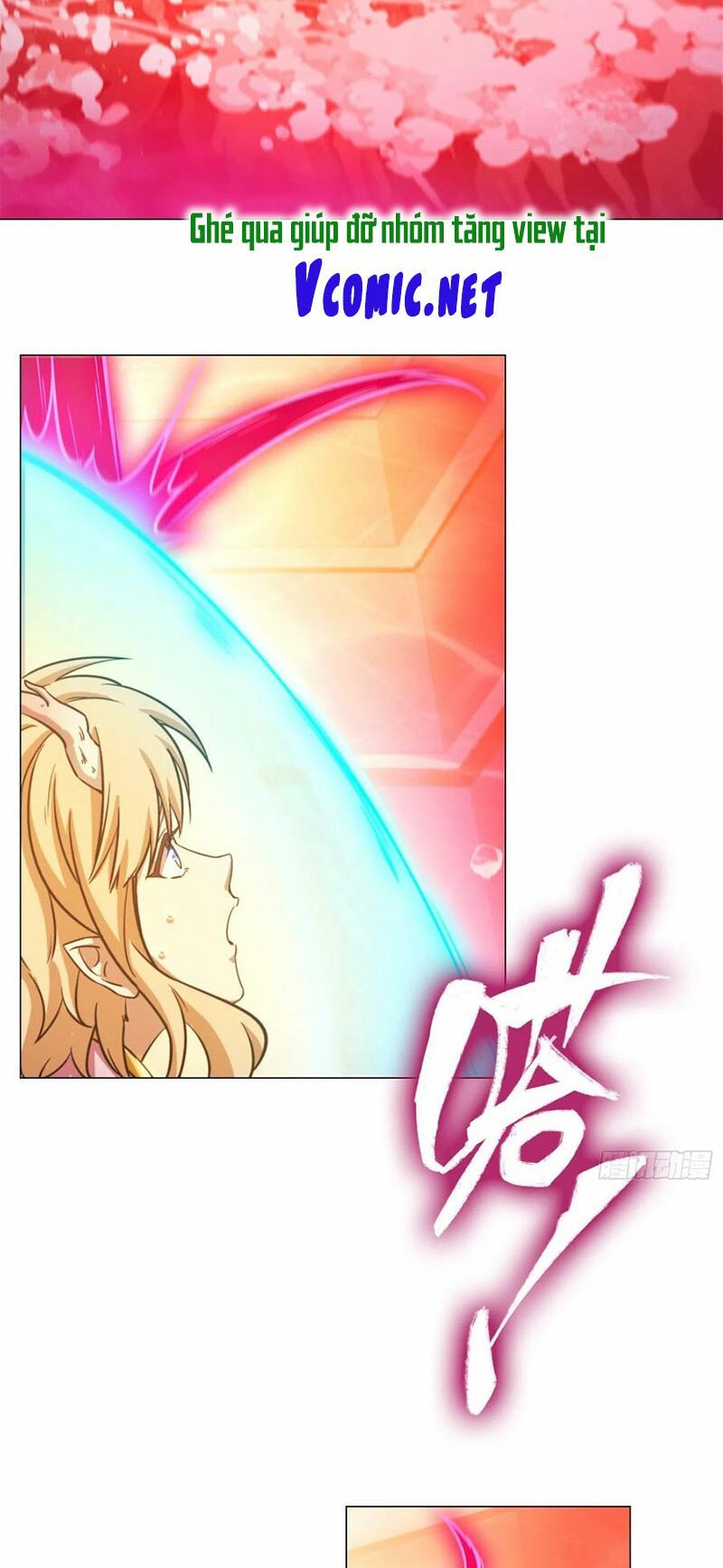 đọc truyện Vạn Cổ Kiếm Thần Chương 125 ảnh 8 tại Thiên Thai Truyện