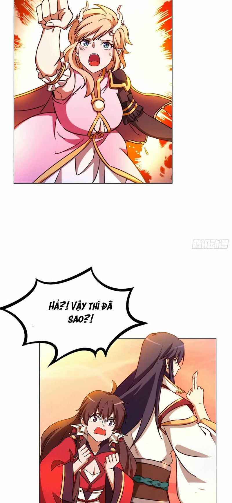 đọc truyện Vạn Cổ Kiếm Thần Chương 125 ảnh 10 tại Thiên Thai Truyện